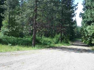 0 Lucky Joe Rd, Newport, WA 99156