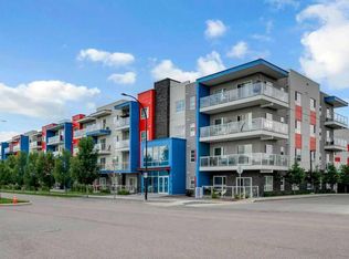 19489 E Main St SE #1211, Calgary, AB T3M3J3