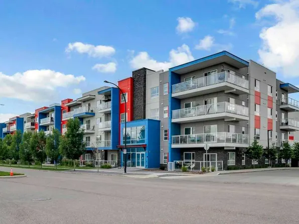 19489 E Main St SE #1211, Calgary, AB T3M 3J3