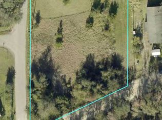 401 E Ashland Ave, Hastings, FL 32145