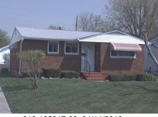 3890 Harwood Rd, Columbus, OH 43228