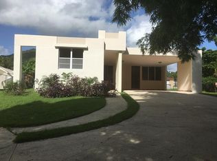E16 Calle 3, San Lorenzo, PR 00754