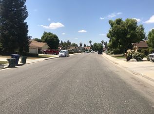 6605 Ambergrove St, Bakersfield, CA 93313