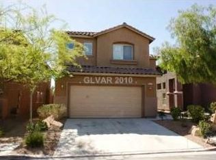 6429 Casamar St, North Las Vegas, NV 89086
