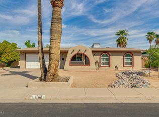 1106 W Emelita Ave, Mesa, AZ 85210