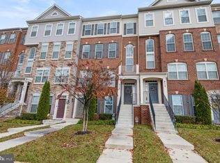 9110 Ruby Lockhart Blvd #6, Lanham, MD 20706