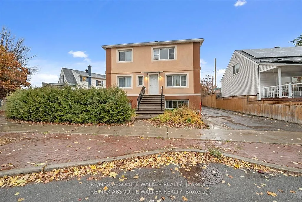 Building Photo - 131 Dagmar Ave #3