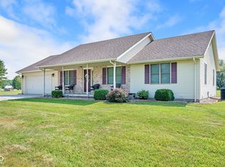 1830 Deece Dr, North Vernon, IN 47265