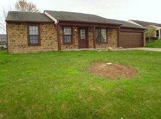 1205 Forest Run Dr, Batavia, OH
