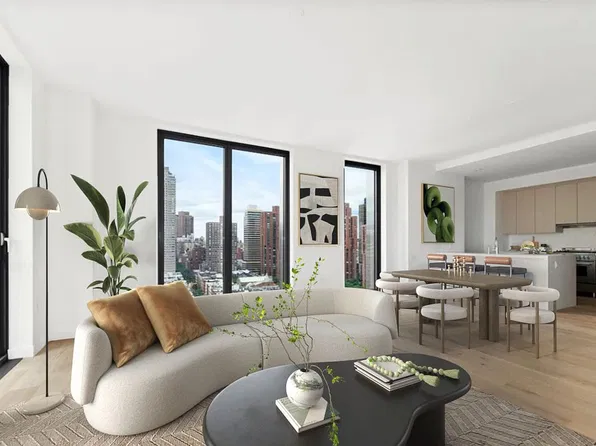 360 E 89th St #21C, New York, NY 10128
