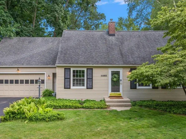 1901 Greenlawn Ave, Kalamazoo, MI 49006