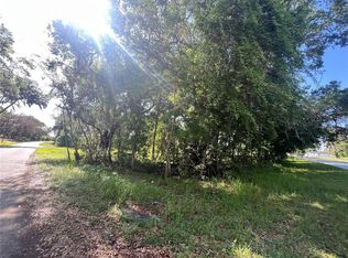 Oak Cir LOT 1, Ocala, FL 34472