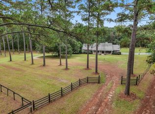 1923 Whitehouse Rd, Monticello, FL 32344