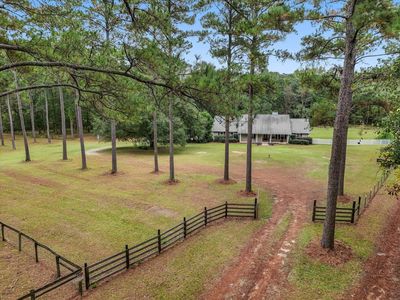 1923 Whitehouse Rd, Monticello, FL, 32344