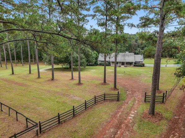 1923 Whitehouse Rd, Monticello, FL 32344