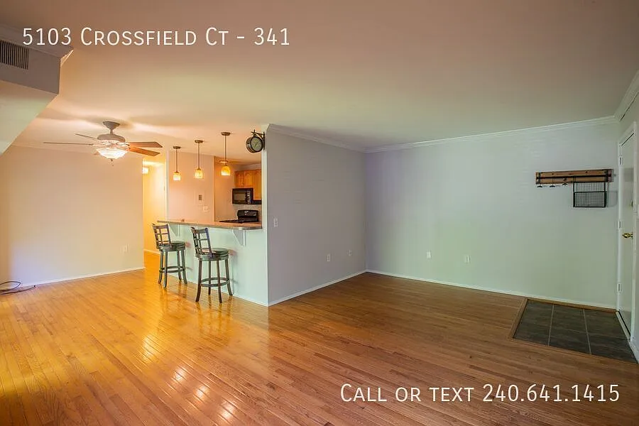 Lovely 2 BR/1 BA Condo in North Bethesda! — Photo 4