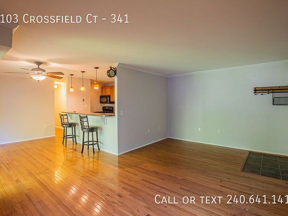 4th image of 5103 Crossfield Ct #341