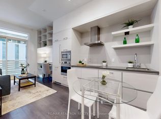 2221 Yonge St Unit 213, Toronto, ON M4S 2B1
