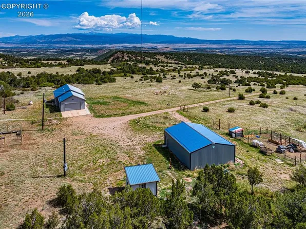 475 County Road 84b, Canon City, CO 81226
