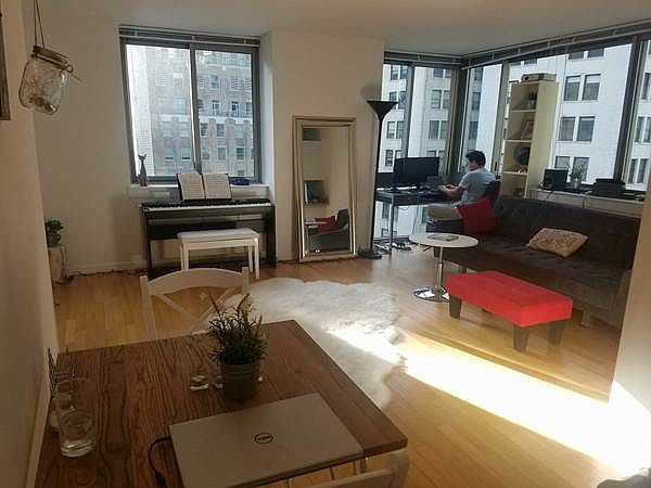 1st image of 2 Gold St APT 24G