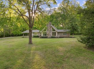 322 Mount Carmel Church Rd, Chatsworth, GA 30705