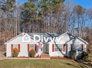 195 Oxford Rd, Griffin, GA 30223