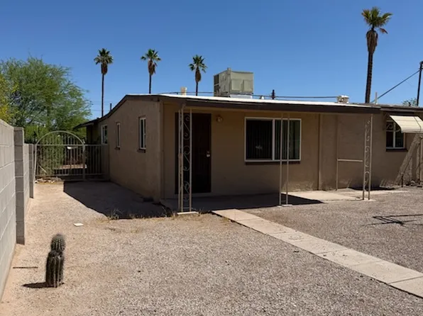 419 E Alturas St, Tucson, AZ 85705