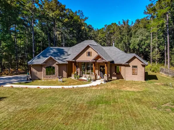 25107 Harvey Lavigne Rd, Ponchatoula, LA 70454