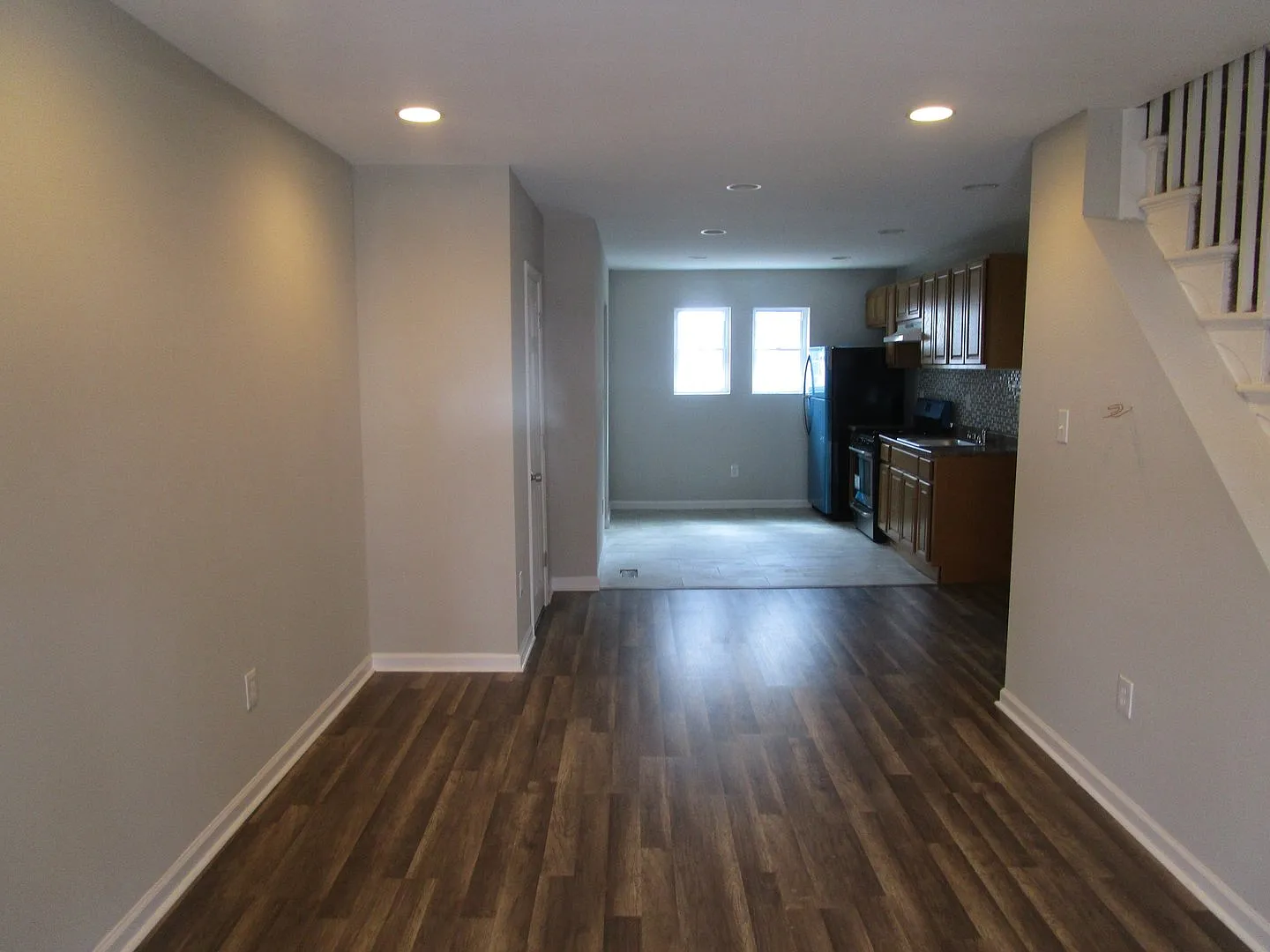 Stunning Home - Mt. Airy — Photo 3