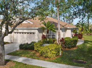 2466 Magnolia Cir, North Port, FL 34289