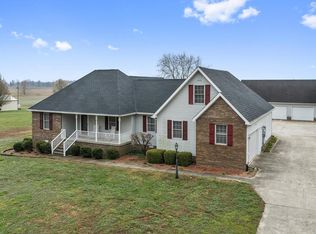 2167 Rose Creek Rd, Madisonville, KY 42431