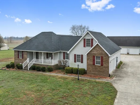 2167 Rose Creek Rd, Madisonville, KY 42431