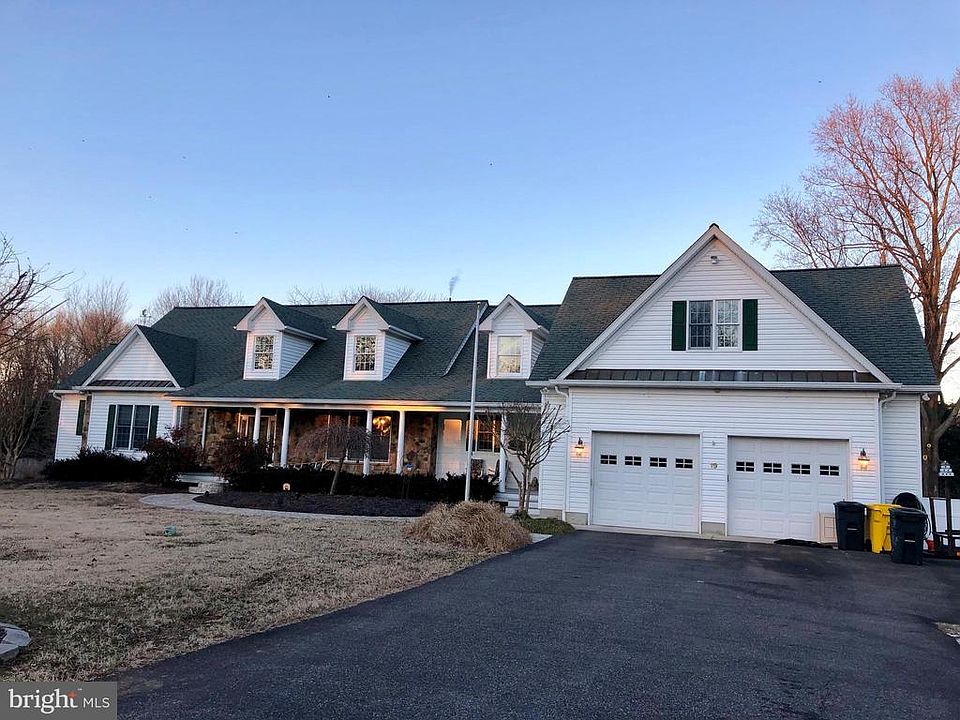 19 Milburn Cir, Pasadena, MD 21122 Zillow