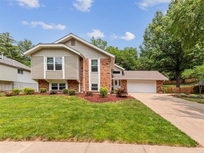 16815 Babler View Dr, Ballwin, MO, 63011