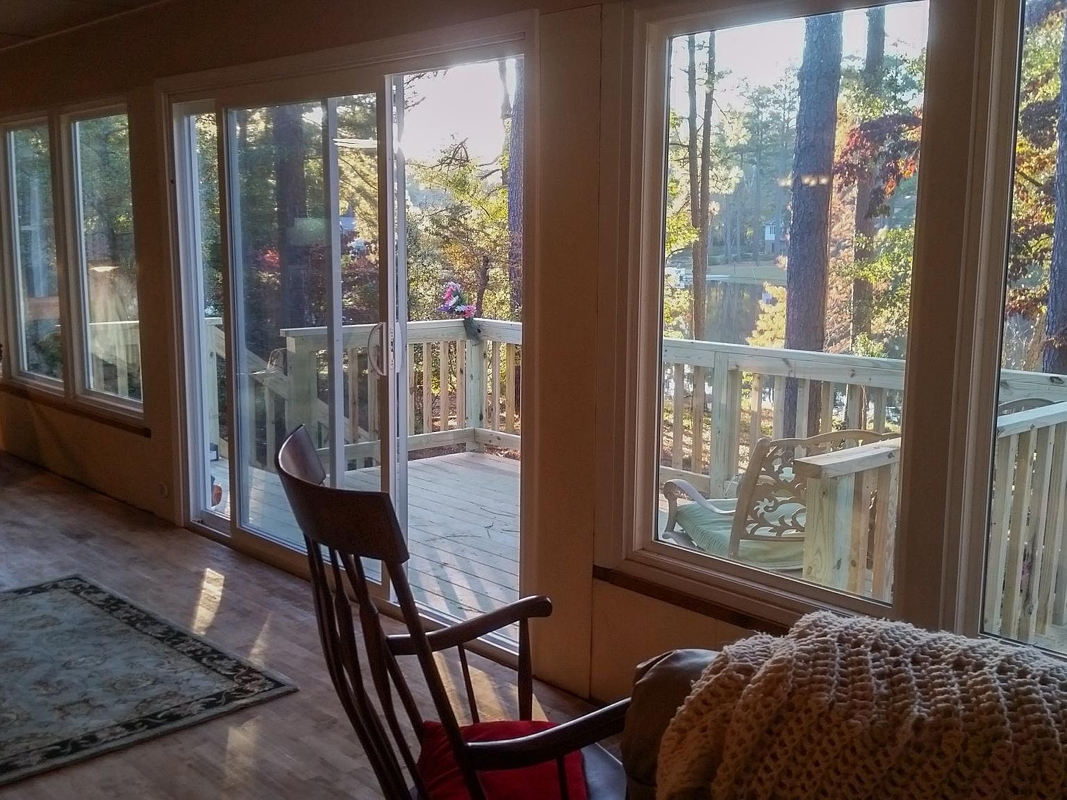 Whispering Pines, NC 28327