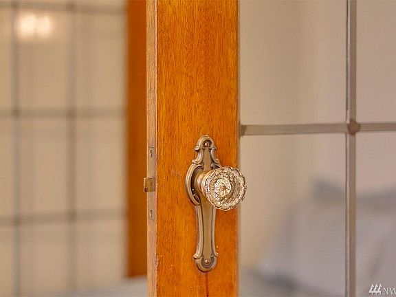 Vintage Details
