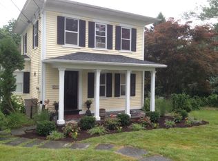 240 Tryon St, Middletown, CT 06457