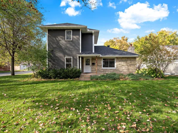 1474 Hampshire Ave S, Saint Louis Park, MN 55426