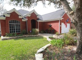 19631 Heritage Elm Ct, Houston, TX 77084