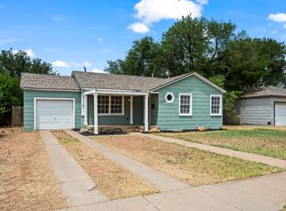 2616 37th St, Lubbock, TX 79413