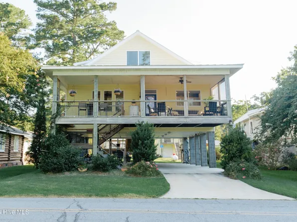 998 Bayview Road, Bath, NC 27808
