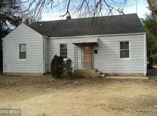 1408 Horner Rd, Woodbridge, VA 22191