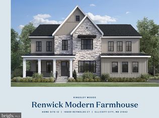 10609 Reynolds Ct, Ellicott City, MD 21042