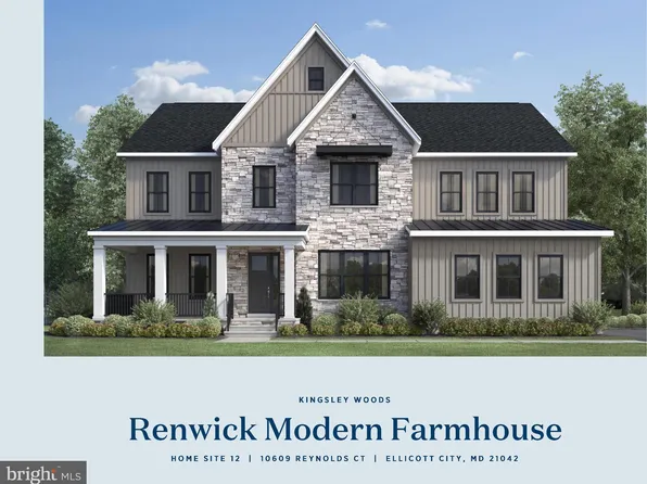 10609 Reynolds Ct, Ellicott City, MD 21042