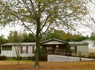 225 Mosley Rd, Aiken, SC 29801