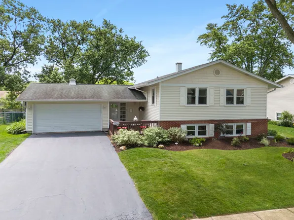 2501 59th St, Woodridge, IL 60517
