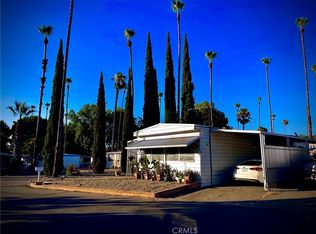 12472 Reche Canyon Rd #151, Colton, CA 92324