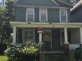 1845 Pierce Ave, Niagara Falls, NY 14301