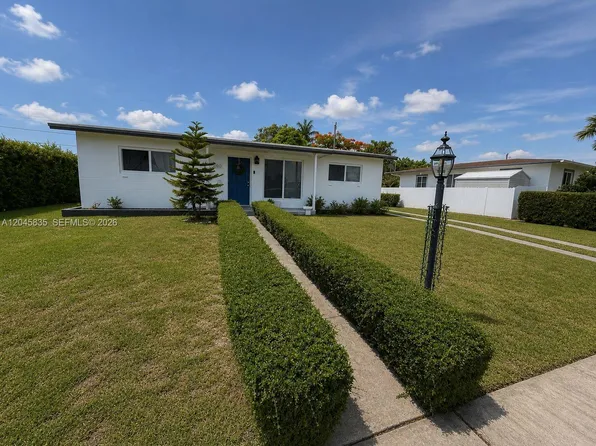 11960 SW 186th St, Miami, FL 33177