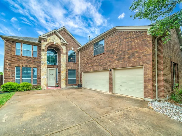 2312 Tawny Owl Rd, Grand Prairie, TX 75052
